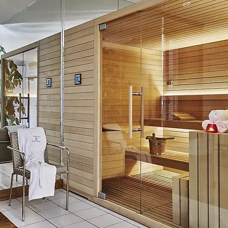 Juana Hotel Juan-les-Pins
